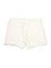 J.Crew Ivory Shorts Size 28 waist - photo 2