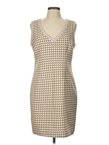 Trina Turk Cocktail Dress (view 1)