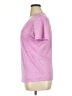Moret Ultra 100% Polyester Pink Active T-Shirt Size XL - photo 5