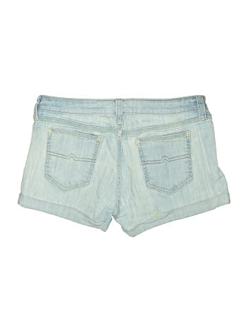 Arizona Jean Company Denim Shorts (view 2)