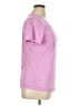 Moret Ultra 100% Polyester Pink Active T-Shirt Size XL - photo 4
