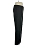 Anne Klein Houndstooth Black Dress Pants Size XL - photo 4