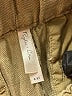 Rylee + Cru Solid Green Cargo Pants Size 4T - 5T - photo 3