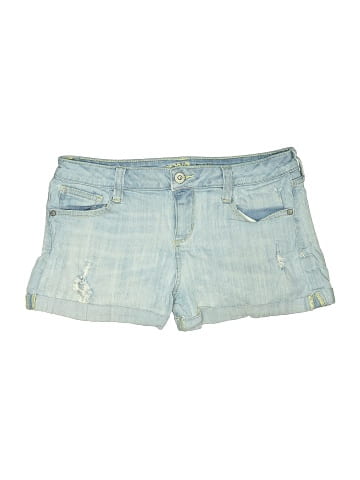 Arizona Jean Company Denim Shorts (view 1)