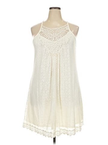 Xhilaration Casual Dress (view 1)