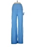 Beyond Yoga Color Block Blue Active Pants Size S - photo 1