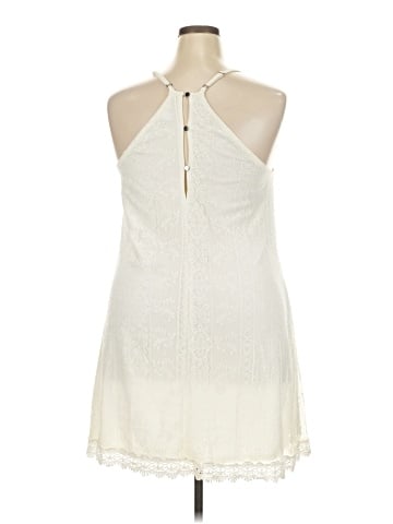 Xhilaration Casual Dress (view 2)