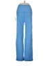 Beyond Yoga Color Block Blue Active Pants Size S - photo 2