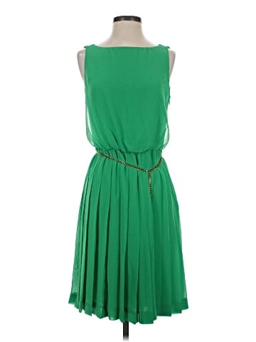 Lauren by Ralph Lauren Cocktail Dress (view 1)