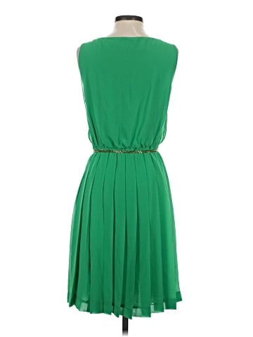 Lauren by Ralph Lauren Cocktail Dress (view 2)
