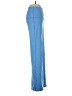 Beyond Yoga Color Block Blue Active Pants Size S - photo 4