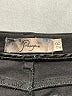 Paige Black Casual Pants Size 28 waist - photo 4