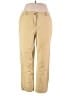 J.Jill Gold Khakis Size 18 - photo 1