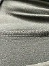 Unbranded Black Active Pants Size S - photo 6