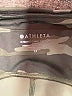 Athleta Camo Green Active Pants Size L (tall) - photo 6