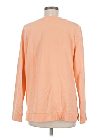 D&Co. Long Sleeve T-Shirt (view 2)