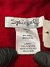 Spiegel Red Wool Blazer Size 4 - photo 6