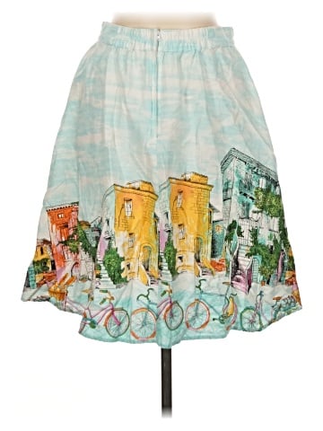 Retrolicious Casual Skirt (view 2)