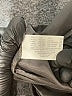 Missoni Chevron-herringbone Brown Wool Skirt Size EU (IT) 40 / US 4 - photo 5