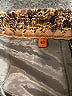 Missoni Chevron-herringbone Brown Wool Skirt Size EU (IT) 40 / US 4 - photo 6