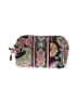 Vera Bradley Paisley Pink Makeup Bag One size - photo 1