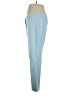 Lewit Blue Casual Pants Size 14 - photo 5