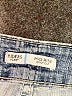 Riders by Lee Stars Blue Jeans Size 14 - photo 7
