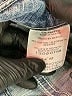 Riders by Lee Stars Blue Jeans Size 14 - photo 8