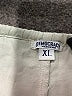 Democracy Solid Gray Casual Pants Size XL - photo 7