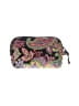 Vera Bradley Paisley Pink Makeup Bag One size - photo 2