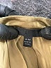 ATM Tie-dye Tan Casual Dress Size M - photo 7