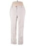 J.Jill Ivory Jeans Size 18 - photo 1
