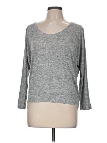 Banana Republic Factory Store Pullover Sweater (view 1)