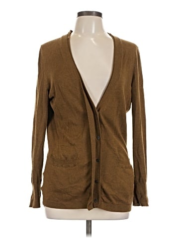 Ann Taylor LOFT Cardigan (view 1)