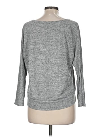 Banana Republic Factory Store Pullover Sweater (view 2)