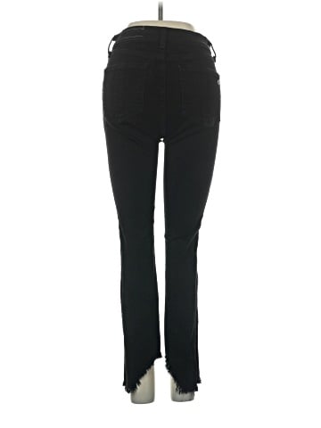Rag & Bone Jeggings (view 2)