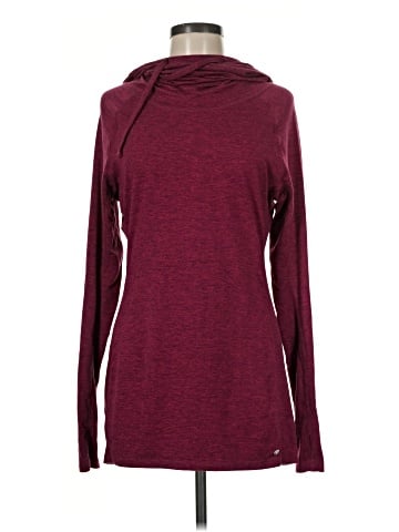 Moving Comfort Long Sleeve T-Shirt (view 1)