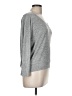 Banana Republic Factory Store Gray Pullover Sweater Size M - photo 4