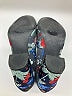 Indigo Rd. Blue Heels Size 7 1/2 - photo 5