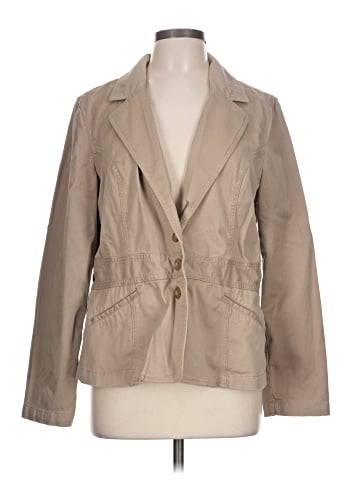 SONOMA life + style Blazer (view 1)