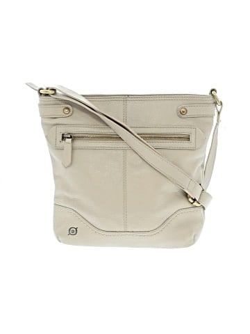 Born Leather Crossbody Bag (view 1)