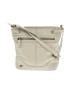 Born 100% Leather Ivory Leather Crossbody Bag One size - photo 1