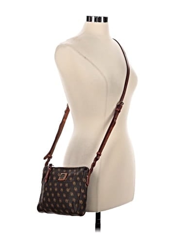 Dooney & Bourke Crossbody Bag (view 2)