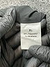 Unbranded Solid Black Casual Skirt Size XL - photo 4