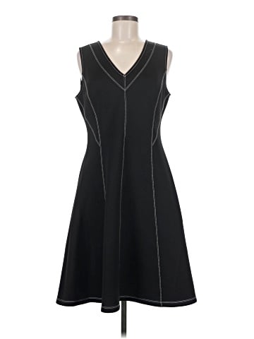 DKNY Cocktail Dress (view 1)