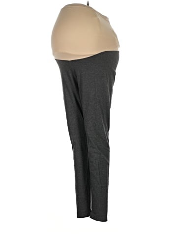 Motherhood Active Pants (view 1)