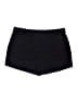 Ann Taylor LOFT Solid Black Shorts Size 14 - photo 1