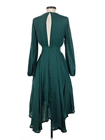 Here Comes the Sun Cocktail Dress (view 2)