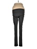 Motherhood Gray Active Pants Size Med Maternity - photo 2