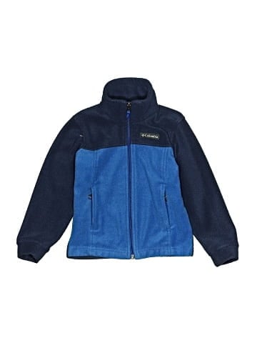 Columbia Jacket (view 1)